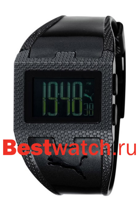 Часы Puma Electronic PU910361006