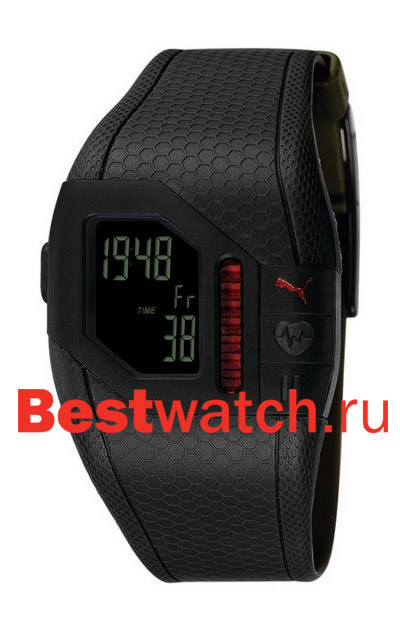 Часы Puma Electronic PU910391001