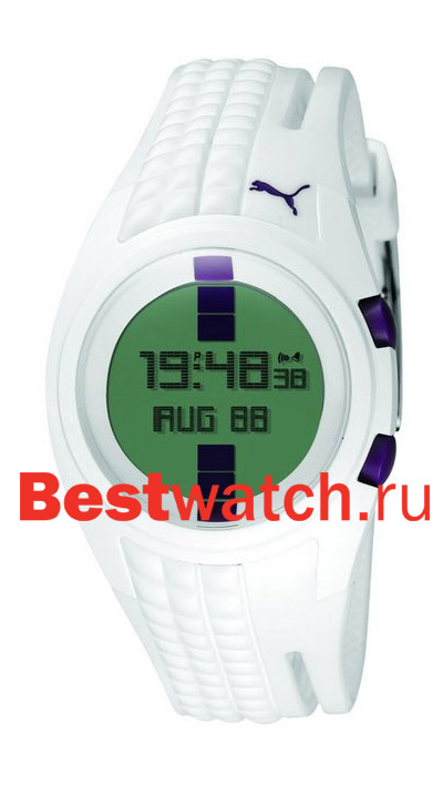 Часы Puma Electronic PU910482001