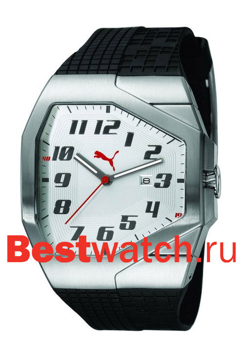 Часы Puma Functions PU910561006