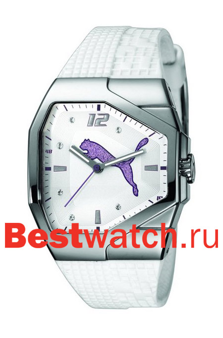Часы Puma Functions PU910572006