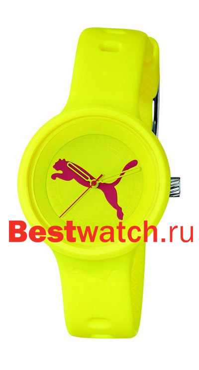 Часы Puma Sport PU910682019