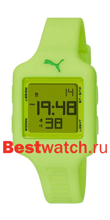 Часы Puma Electronic PU910792015