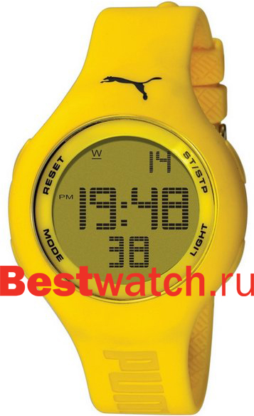 Часы Puma Electronic PU910801006