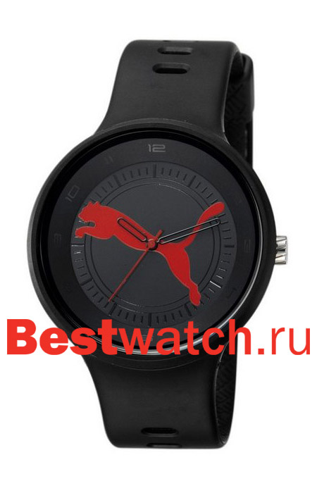 Часы Puma Sport PU910871001