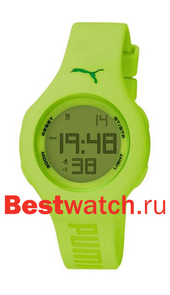 Часы Puma Electronic PU910912003