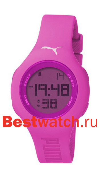Часы Puma Electronic PU910912008