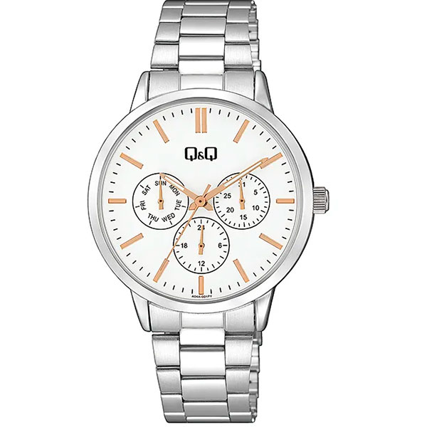 Часы Q&Q Ladies A04A-001PY
