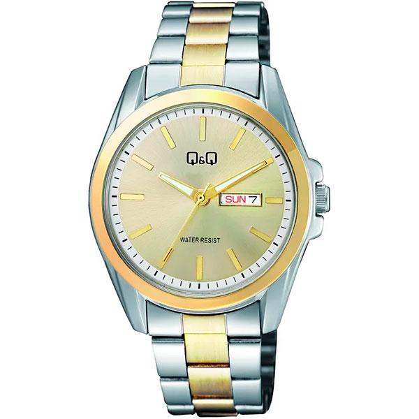 Часы Q&Q Gents A05A-001PY