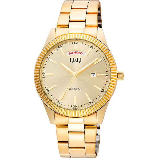 Часы Q&Q Gents A14A-001PY