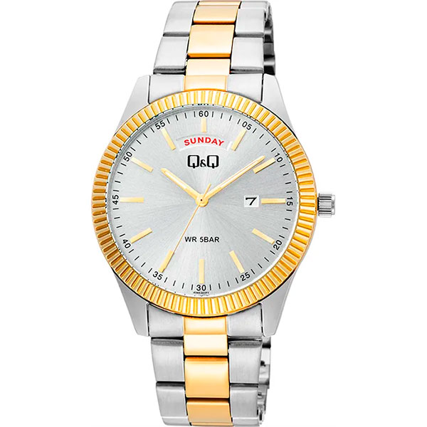 Часы Q&Q Gents A14A-002PY
