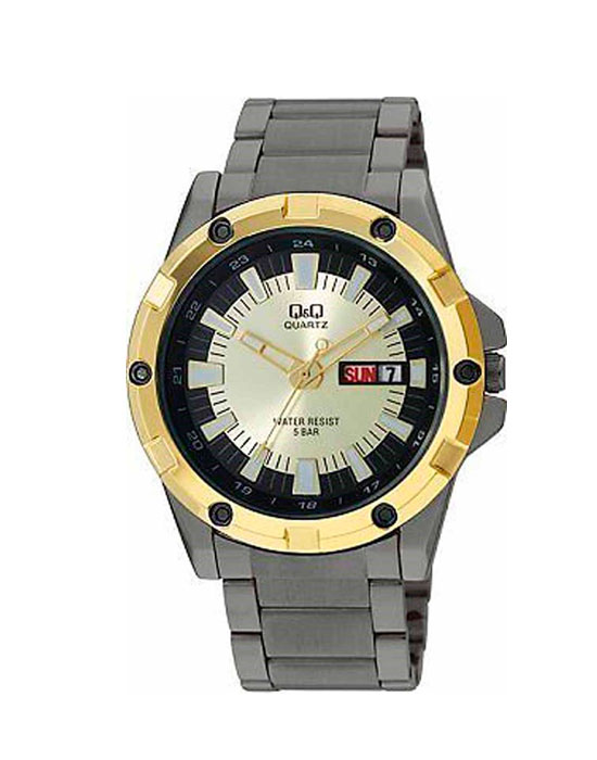 Часы Q&Q Sports A150J400