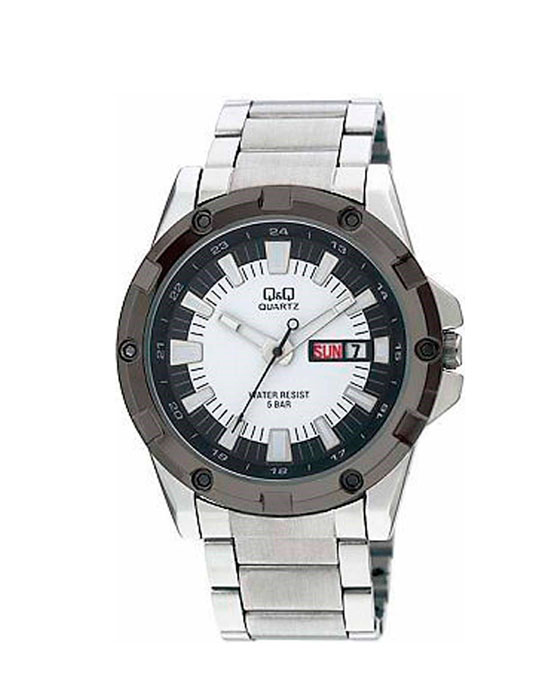 Часы Q&Q Sports A150J401