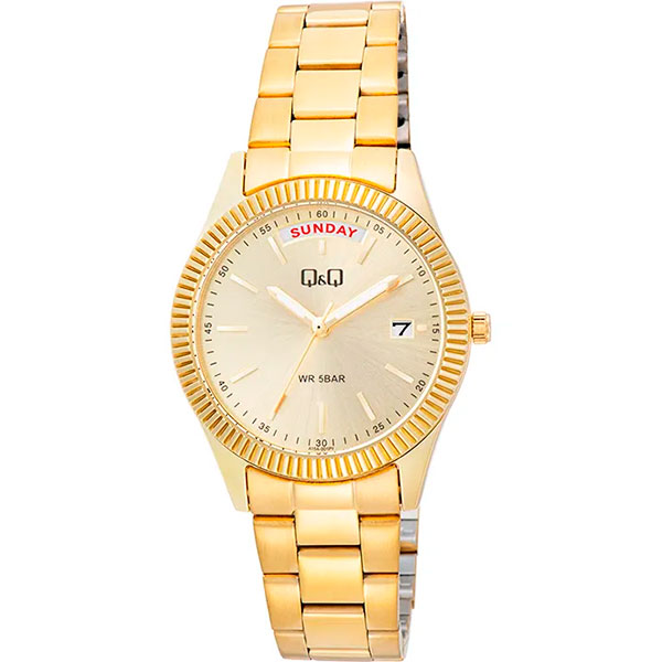 Часы Q&Q Ladies A15A-001PY
