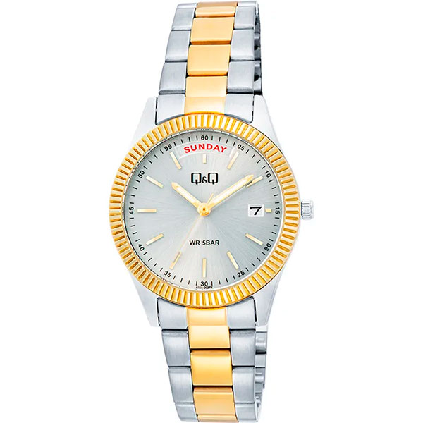 Часы Q&Q Ladies A15A-002PY