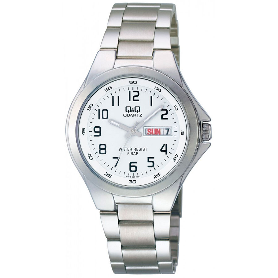 Часы Q&Q Gents A164J204Y