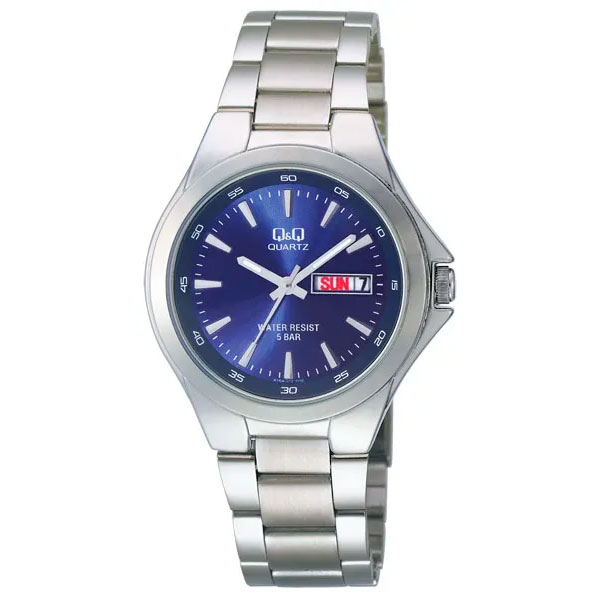 Часы Q&Q Gents A164J212Y