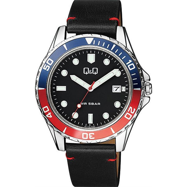 Часы Q&Q Casual A172J342