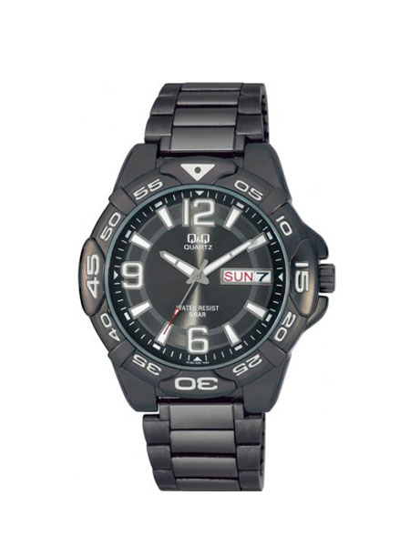 Часы Q&Q Sports A180J405