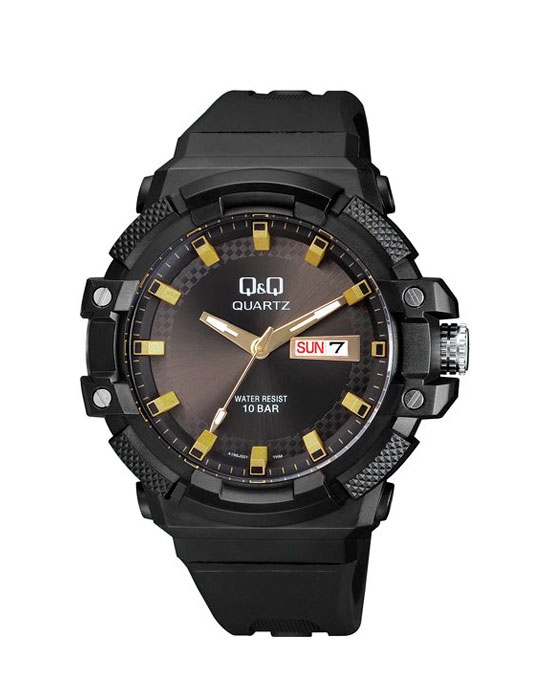 Часы Q&Q Кварцевые A196J001