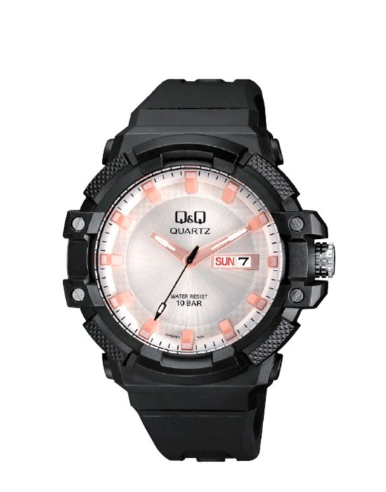 Часы Q&Q Sports A196J004