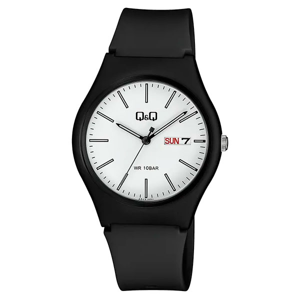 Часы Q&Q Plastic A212J001Y