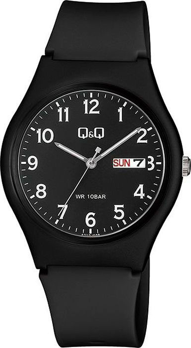 Часы Q&Q Кварцевые A212J004
