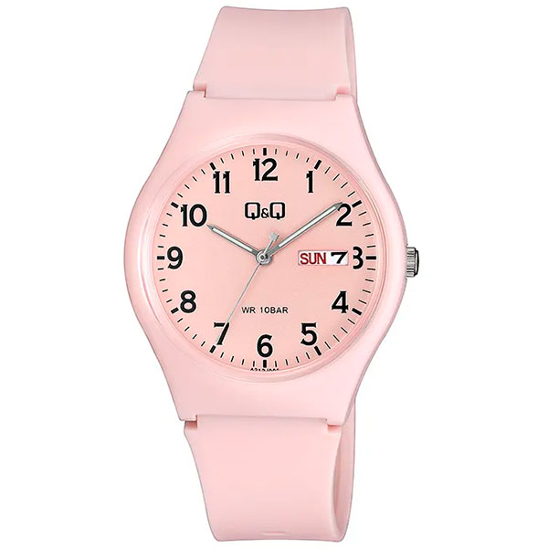 Часы Q&Q Plastic A212J005Y