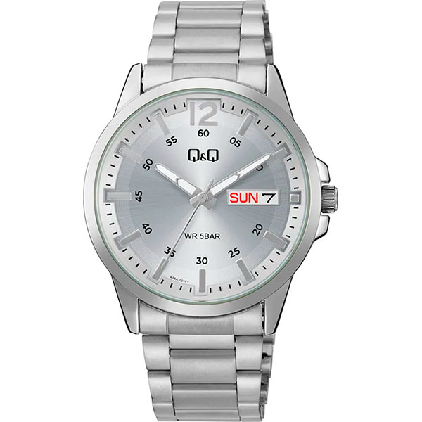 Часы Q&Q Gents A36A-001PY