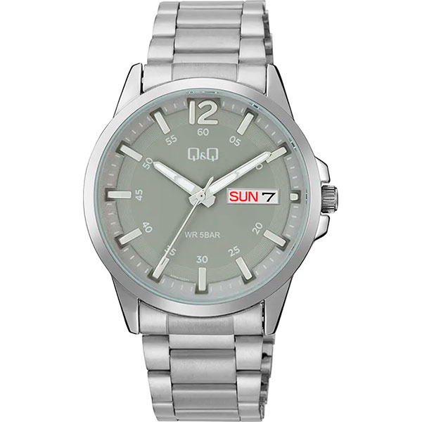 Часы Q&Q Gents A36A-002PY