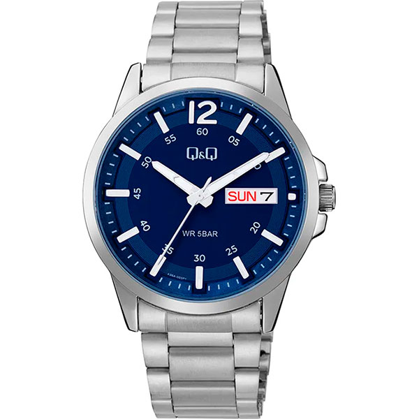 Часы Q&Q Gents A36A-003PY