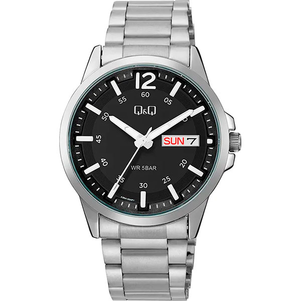 Часы Q&Q Gents A36A-004PY