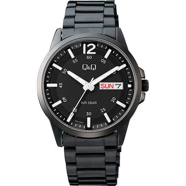 Часы Q&Q Gents A36A-006PY