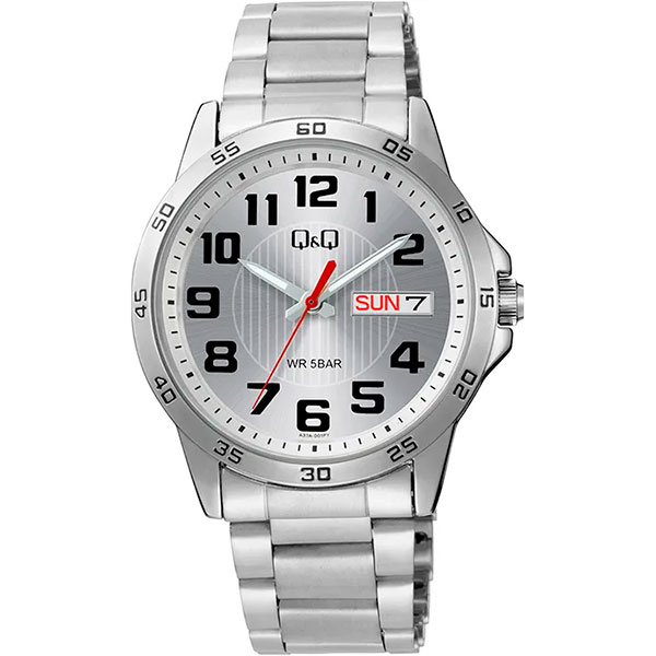 Часы Q&Q Gents A37A-001PY