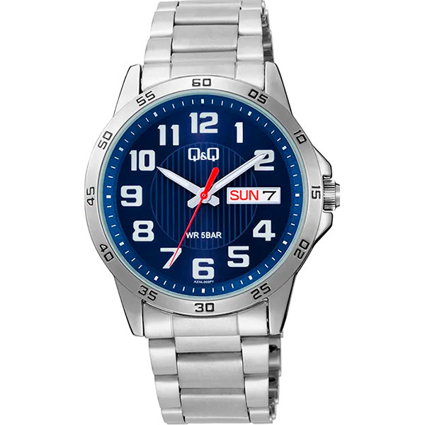 Часы Q&Q Gents A37A-003PY