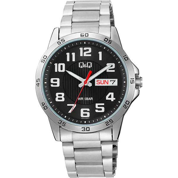 Часы Q&Q Gents A37A-004PY