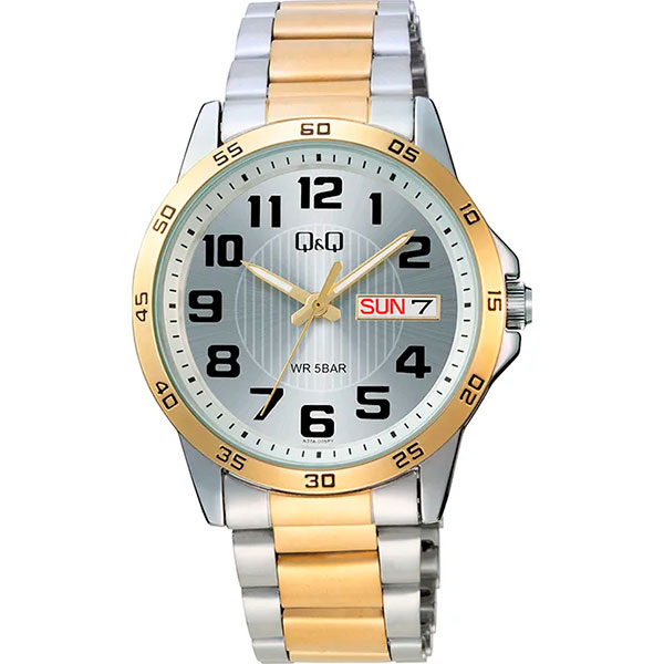 Часы Q&Q Gents A37A-005PY