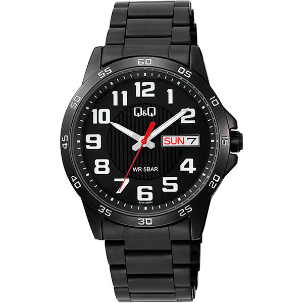 Часы Q&Q Gents A37A-006PY