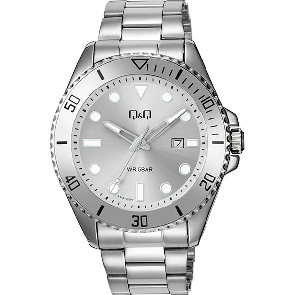Часы Q&Q Gents A41A-002PY