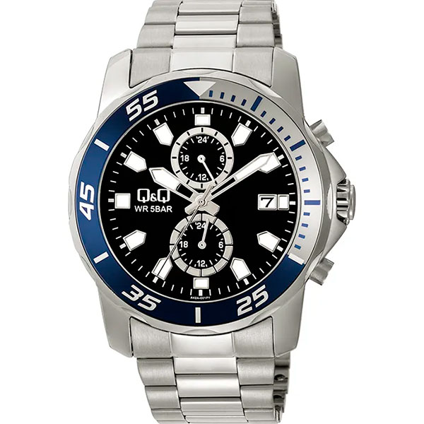 Часы Q&Q Sports A42A-001PY