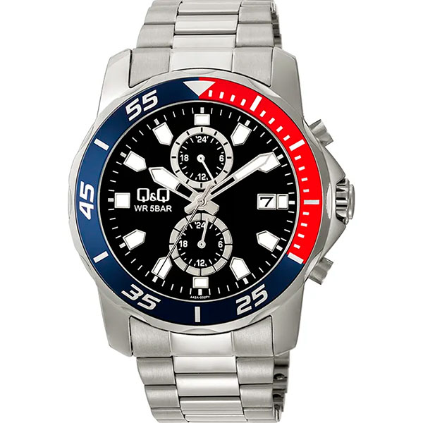 Часы Q&Q Sports A42A-002PY