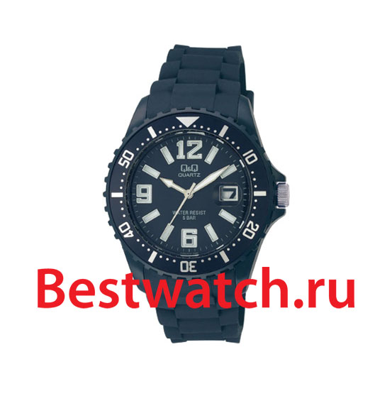 Часы Q&Q Sports A430J010