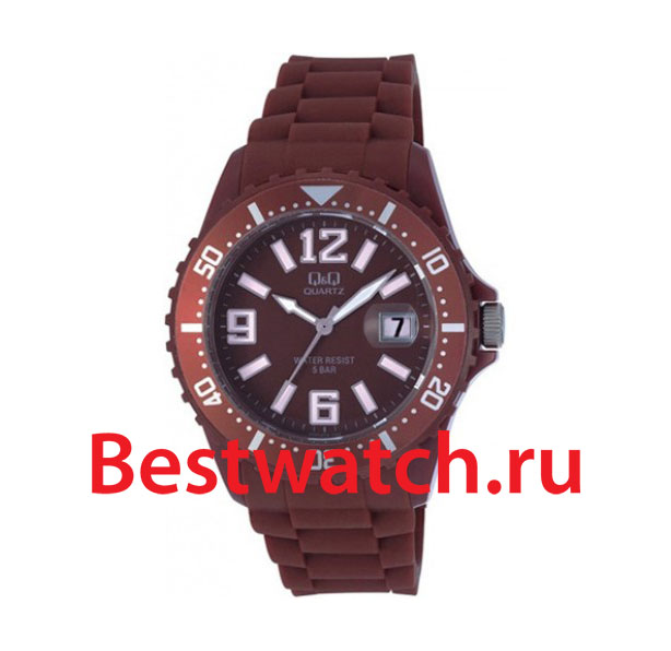 Часы Q&Q Sports A430J012