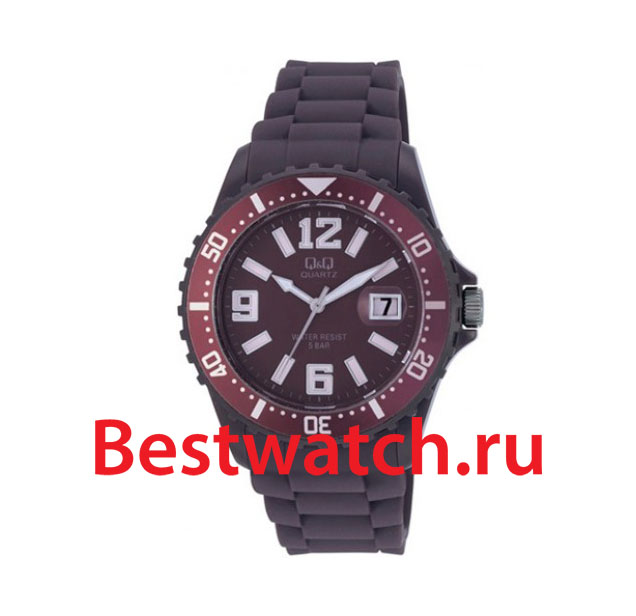 Часы Q&Q Sports A430J013