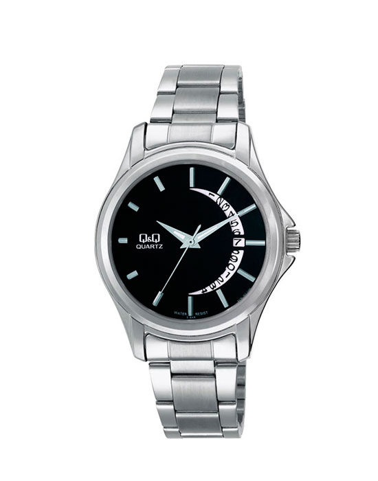 Часы Q&Q Кварцевые A436J202