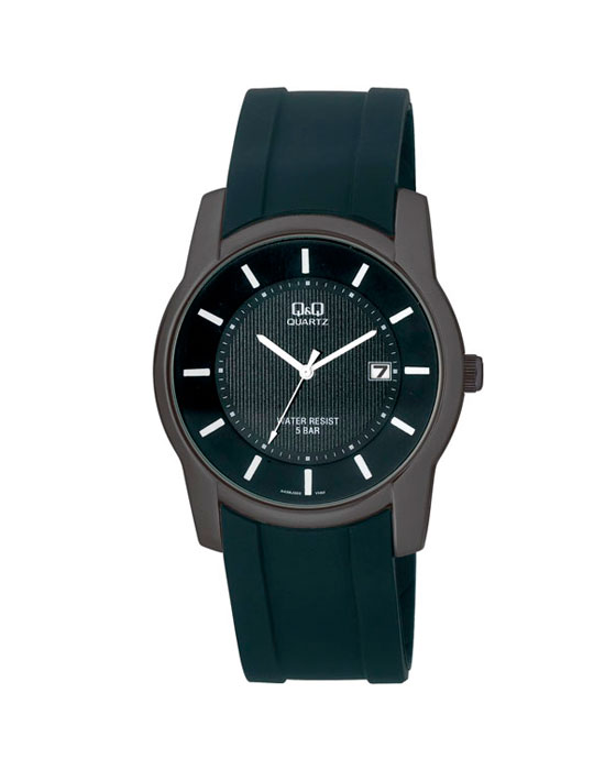 Часы Q&Q Standard A438J512
