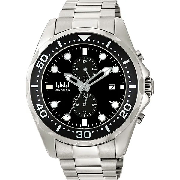 Часы Q&Q Sports A43A-001PY