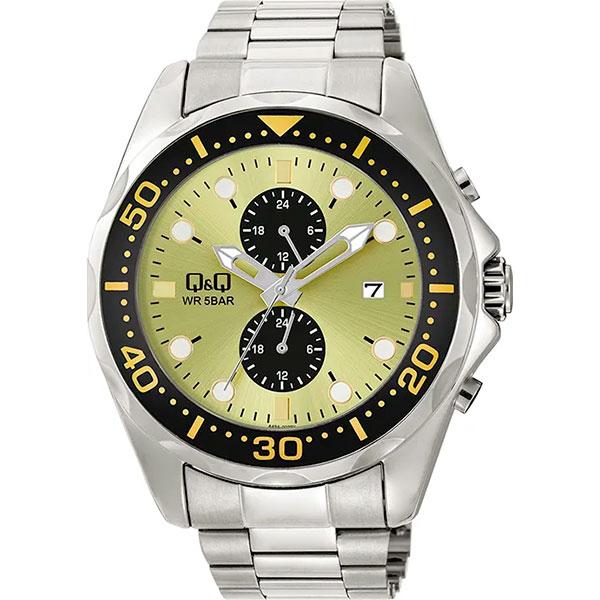 Часы Q&Q Sports A43A-002PY