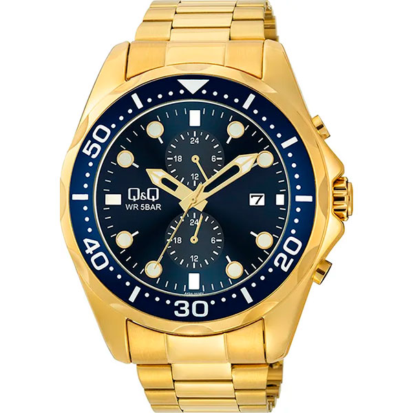 Часы Q&Q Sports A43A-003PY