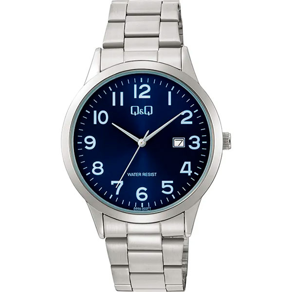 Часы Q&Q Gents A44A-002PY